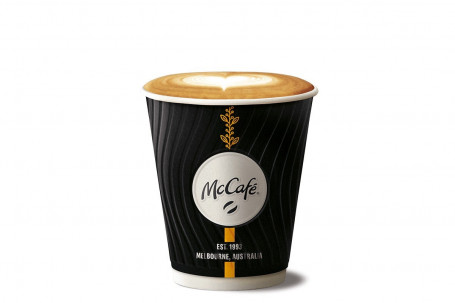 Mccafé; Australischer Chai-Kaffee