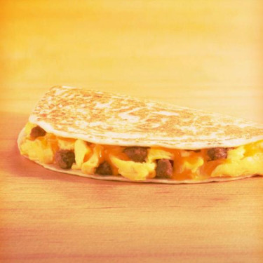 Bin. Gegrillte Taco-Wurst