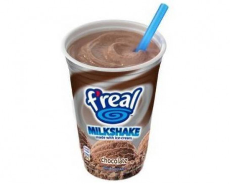 F'real Chocolate Milkshake 235Ml