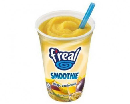 F'real Mango And Passionfruit Smoothie 265Ml