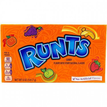 Runts 141G