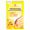 Twinings Zitronen-Ingwer-Teebeutel, 20Er-Pack