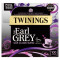 Twinings The Earl Grey 100 Teebeutel