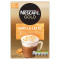 Nescafe Gold Vanille-Latte-Beutel 8 X 18,5 G