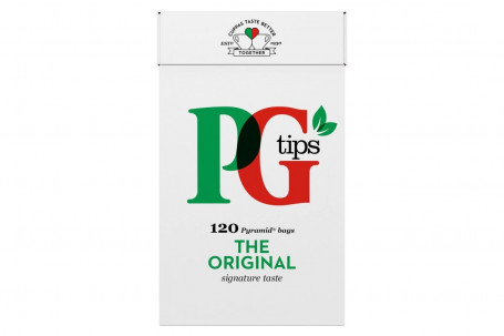 Pg Tips Teebeutel 80Er 232G