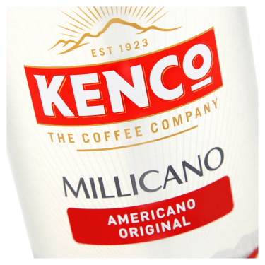 Kenco Millicano Americano Original Kaffee 100G