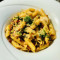 360° Special Kochchi Garlic Prawns Macaroni (Spicy) Pasta