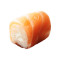 Saumon Roll Saumon Cheese (6 Pcs)