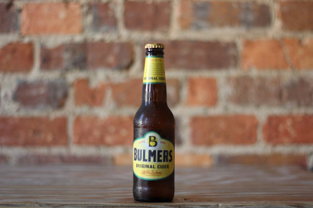 Bulmers (330Ml)