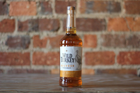 Wild Turkey (700Ml)