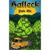 Halleck Pale Ale