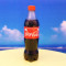 Coca Cola: Regular