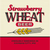 11. Strawberry Wheat