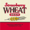 11. Strawberry Wheat