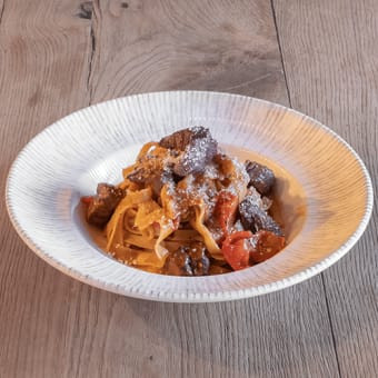 Tagliatelle Little Eataly