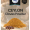 Ceylon Clove Powder (28.3g)