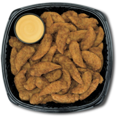 Chick-Fil-A Chick-N-Strips-Tablett