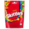 Skittles Fruits Sweets Beutel 152G