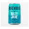 Brewdog Hazy Jane New England Ipa Bier 4X330Ml