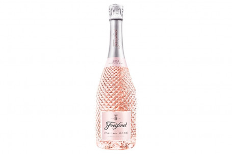 Freixenet Italienischer Rosé-Schaumwein, Extra Trocken, 75 Cl