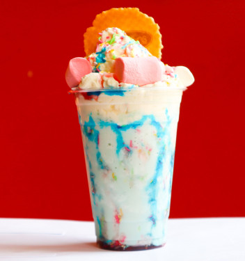 Touch The Rainbow Shake