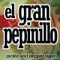 El Gran Pepinillo