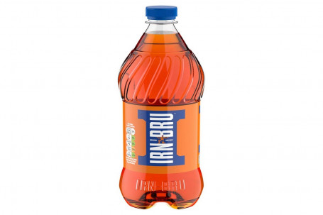 Irn Bru Original 500Ml