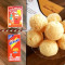 Combo Pão de Queijo bebida