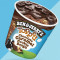 Ben Jerry’s Topped Chocolate Caramel Cookie Dough Ice Cream 438 Ml