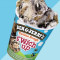 Ben Jerry’s Cookie Dough S’wich Up Ice Cream Pint 458 Ml