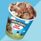 Ben Jerry’s Half Baked Ice Cream Pint 458 Ml