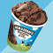 Ben Jerry’s Chocolate Fudge Brownie Ice Cream Pint 458 Ml