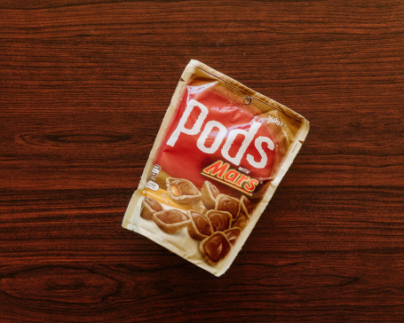 Pods Mars Bar (160G)