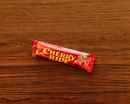 Cherryripe 52G Bar