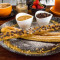 Chocolate Chips Churros