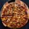 Smokey Bbq Chicken Pizza (Large)