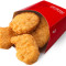 4-Teilige Chicken Nuggets