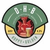 Dave's Hoppy Beer (Dhb)