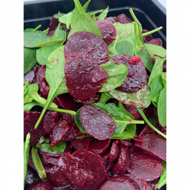 Large Beetroot Salad