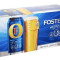 Fosters (10 X 440Ml) Cans