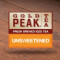 Gold Peak Fresh-Brewed Unsweetened Tea