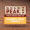 Gold Peak Fresh-Brewed Mango Passion Fruit Tea