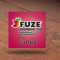 Fuze Sweetened Raspberry Iced Tea