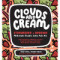 Clouds Cream: Strawberry Rhubarb
