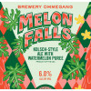 36. Melon Falls