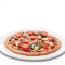 8 Einzelne Pizza Mit Blumenkohlkruste