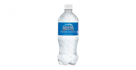 Wasser In Flaschen 591 Ml
