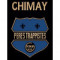 Chimay Grande Réserve Fermentée en Barriques Chêne Français, Chêne Américain, Whisky (02/2022)