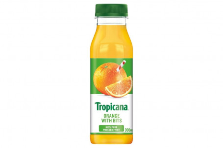 Tropicana Original Orangensaft Mit Stücken 300 Ml