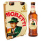 Birra Moretti Lagerbier 4X330Ml